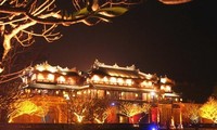 Hue-Festival 2014: Einzigartigkeit des Programms “Die Nacht im Kaiserpalast”